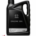 MAZDA ULTRA PLUS 5W-30 FULL SYNTHETIC 4.2L