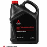 MITSUBISHI OEM ATF MA1 5L