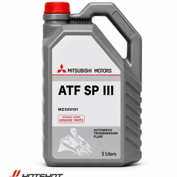 MITSUBISHI ATF SP III 5L