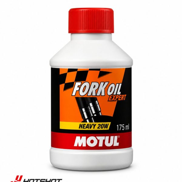 MOTUL FORK OIL EXPERT 20W 175ML