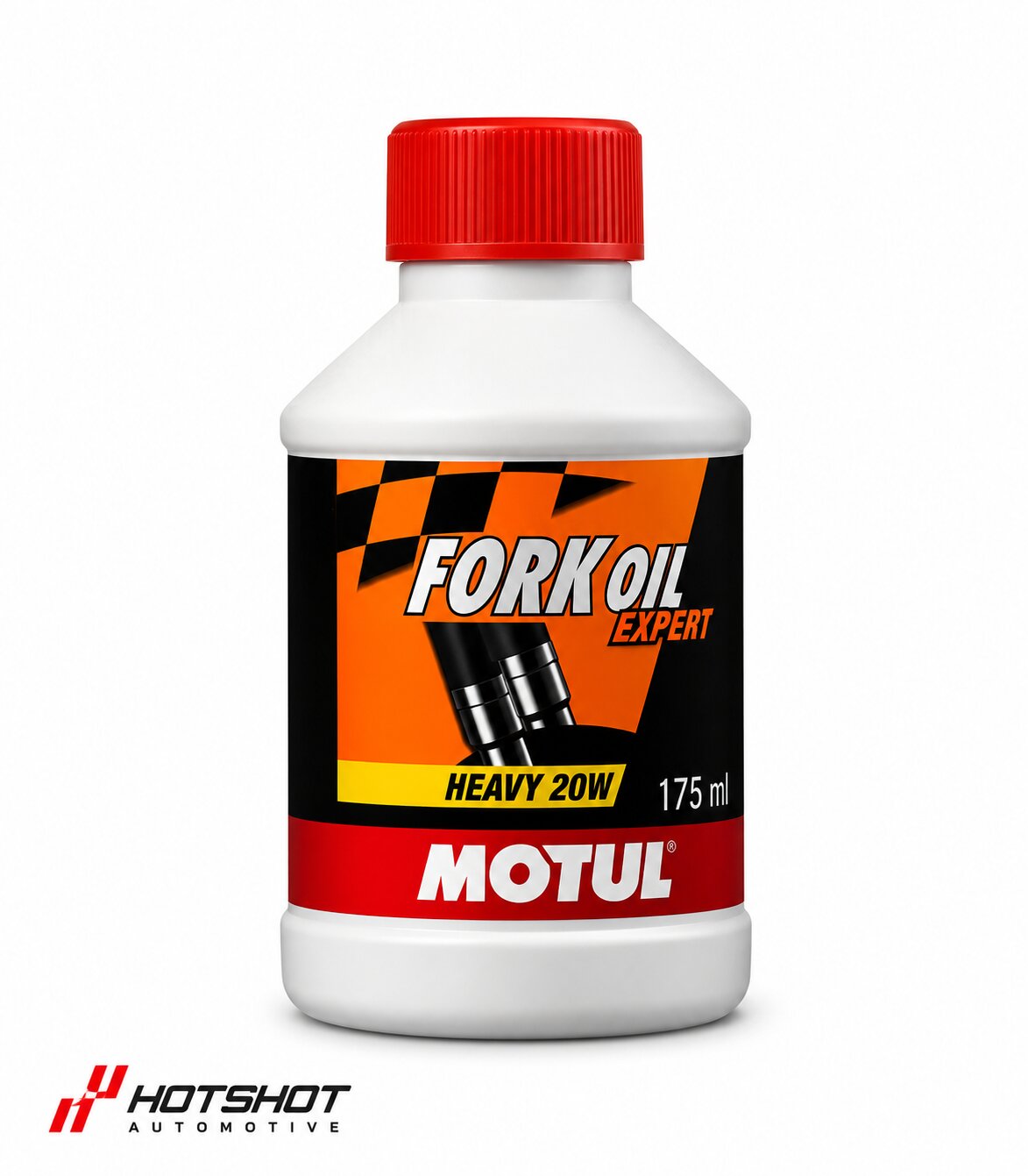 mot 175 MOTUL FORK OIL EXPERT 20W 175ML - Image 1