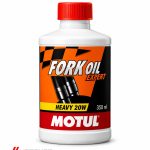 MOTUL FORK OIL EXPERT 20W 350ML