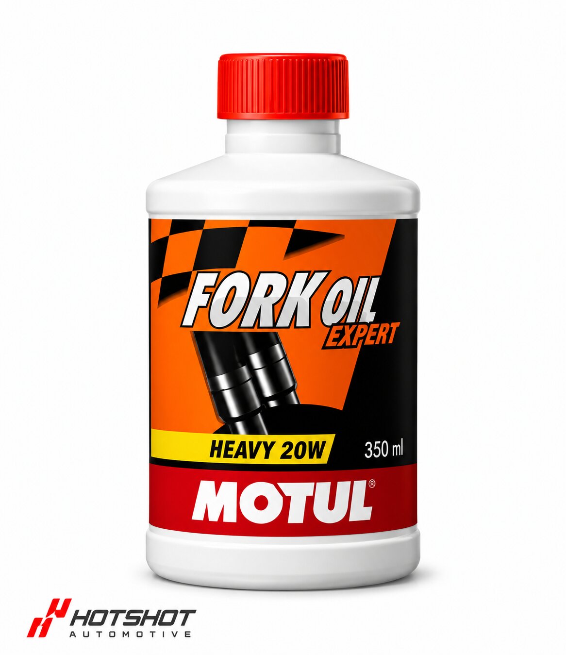 mot 350 MOTUL FORK OIL EXPERT 20W 350ML - Image 1