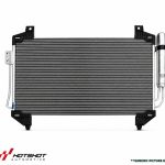 PACO A/C CONDENSER FOR TOYOTA AQUA