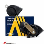 AISIN COMPACT TRUMPET HORN SINGLE PIN 1BOX