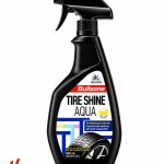 BULLSONE TIRE SHINE AQUA 600ML