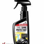 BULLSONE TIRE SHINE PROTECTANT 550ML