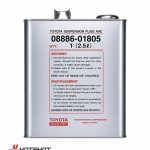 TOYOTA OEM AHC SUSPENSION FLUID 2.5L