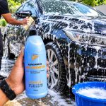 KANGAROO Car Shampoo 650ml
