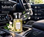 CARALL Salons Premium Car Fragrance 160ML