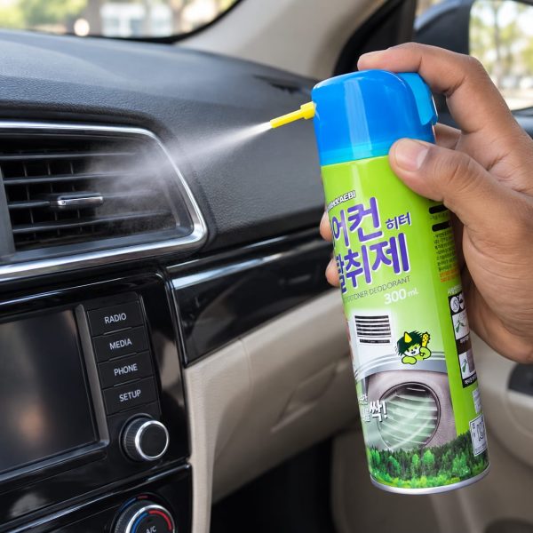 SandraeBi Air Conditioner Deodorant