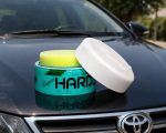 Kangaroo HARD Car Wax