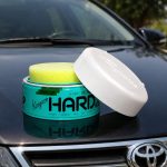 Kangaroo HARD Car Wax