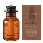 CARALL Omnibus 3246 Rich Magnolia
