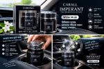 CARALL Imperant White Musk (Model 1157 130 ML
